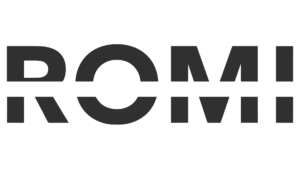 Romi Logotype